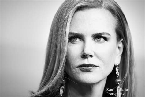 Nicole Kidman By Zenonst On Deviantart