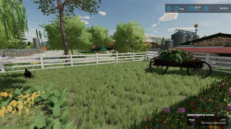 Hills View By Stevie V1 0 0 1 FS22 Mod Farming Simulator 22 Mod