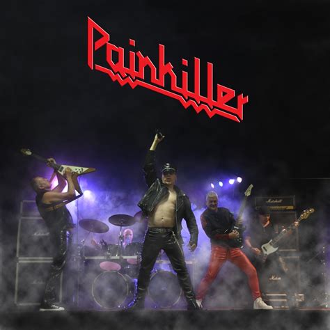 SHOWS - Painkiller - Judas Priest Tribute