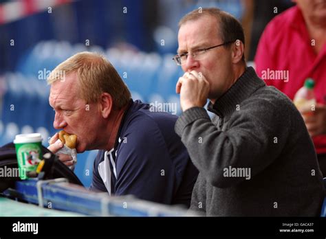 Soccer Coca Cola Football League Two Stockport County V Barnet