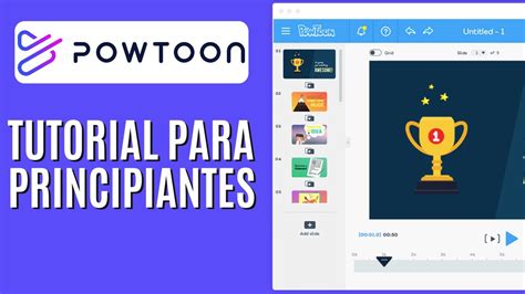 Cómo Hacer Videos en Powtoon Tutorial de Powtoon para Principiantes