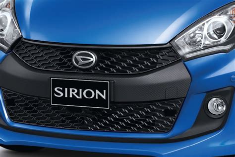 Daihatsu Sirion 2012 2017 Harga Review Spesifikasi Promo Desember