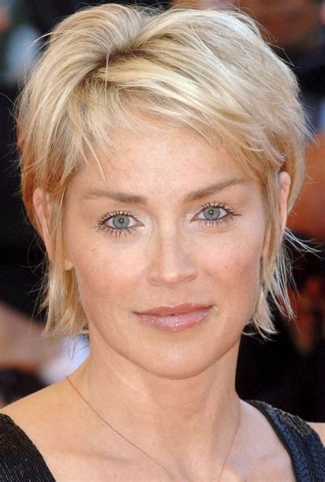 12 Gorgeous Short Hairstyles For Women Over 50 Hair Styles For Women