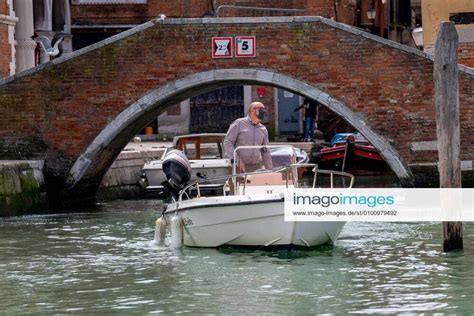 Photo Ipp Lm Alessio Marini Venezia Emergency Coronavirus