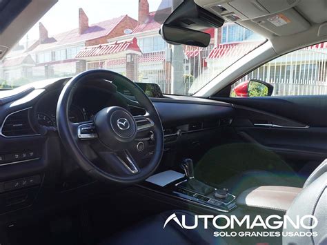 Mazda Cx Grand Touring H Brida At Automagno