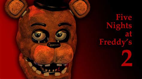 【美版】玩具熊的五夜后宫2 Five Nights At Freddys 2 英语switch520游戏网