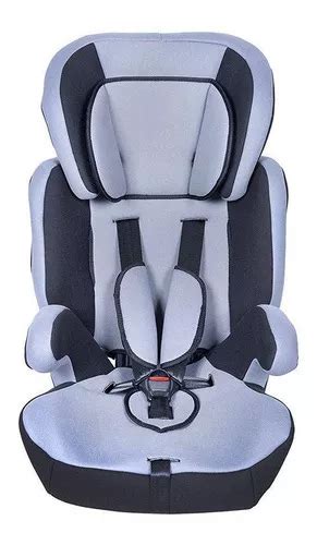 Asiento De Coche Para Beb Styll Baby Angel De A Kg Negro Gr