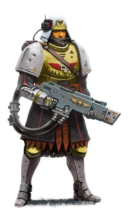 120 Wh40k Imperial Guard Ideas In 2021 Warhammer 40k Artwork