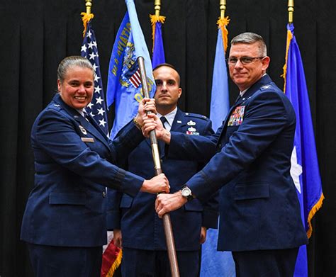 Aviation Employees Welcome New Dla Aviation At Ogden Commander Defense Logistics Agency News