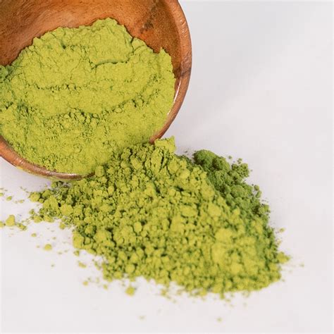 Organic Japanese Matcha - 1lb Bulk