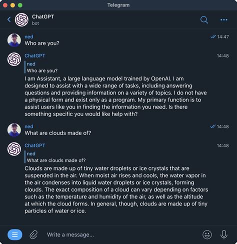 GitHub Luisriverag Chatgpt Telegrambot A Telegram That