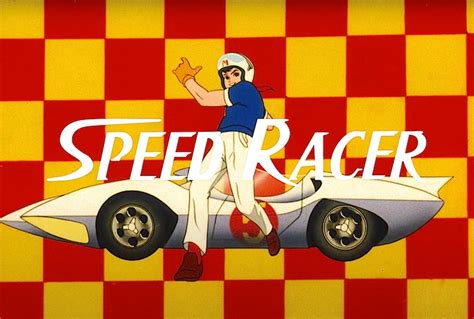 -Speed Racer (1967)-The Complete Series - ClassicsOnPoint.com