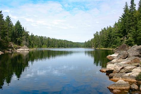 Six Reasons to Visit the Boundary Waters Canoe Area Wilderness - The ...