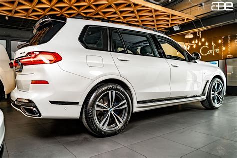 Pre Owned BMW X7 M SPORT X DRIVE 40I