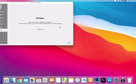 最像 Macos 的 Linux 发行版哔哩哔哩bilibili