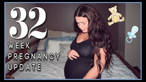 Week Pregnancy Update Youtube