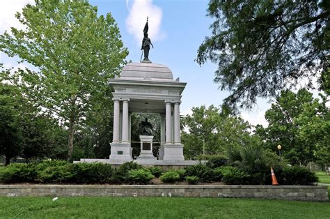 Facts Are Clear On Meaning Of Confederate Monuments In Jacksonville