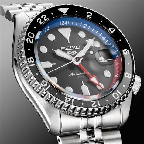 Часы Seiko 5 Sports SSK019K1 купить в Москве: цена, фото, отзывы ...