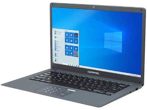 Notebook Compaq Presario CQ 27 Intel Core I3 4GB 120GB SSD 14 LED