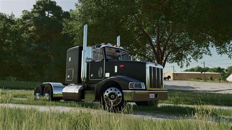 Peterbilt Fs Search Modland Net