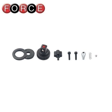 Force 802318-P Ratchet handle spare parts - Kepmar.eu