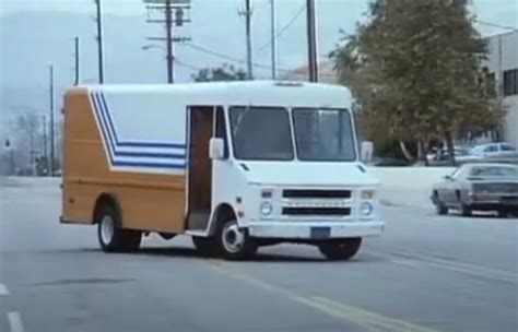 IMCDb Org Chevrolet Step Van P 30 In Misfits Of Science 1985 1986