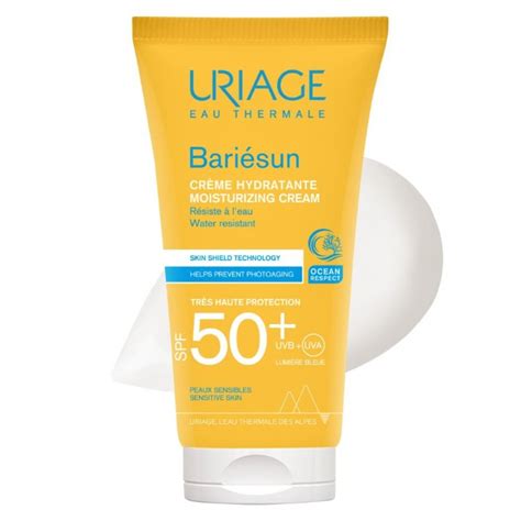 URIAGE BARIESUN KREM SPF50 50ML Galen Pharm On Line