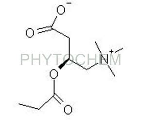 Propionyl-L-Carnitine HCL - Phytochem International Inc.