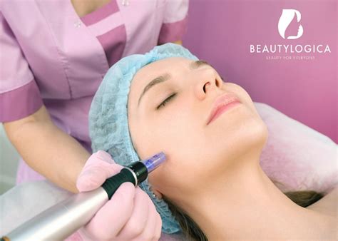 Jerawat Kabur Dan Kulit Mulus Kembali Dengan Treatment Di Beautylogica