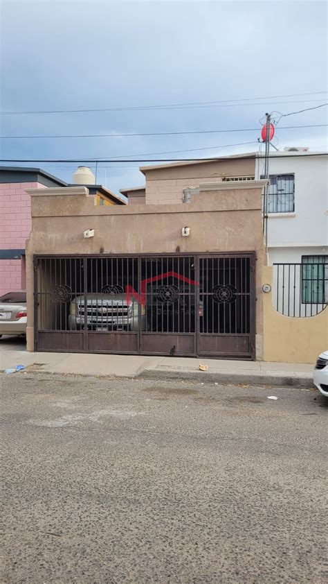 Venta Casa En Jacinto Lopez Hermosillo Hermosillo 18762 Icasas Mx