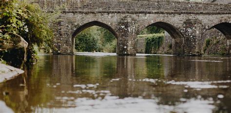 Dulverton, Exmoor National Park – Triscombe Farm