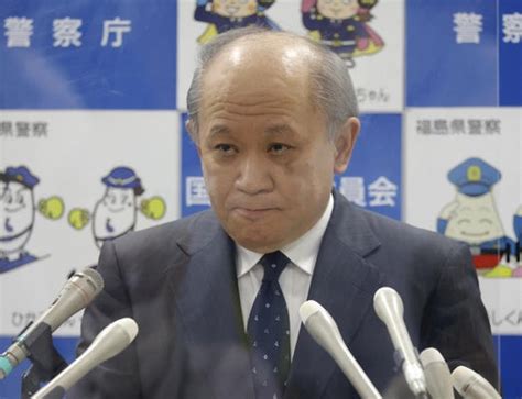 警察庁の中村格長官が辞意表明、安倍元首相銃撃で引責 読売新聞