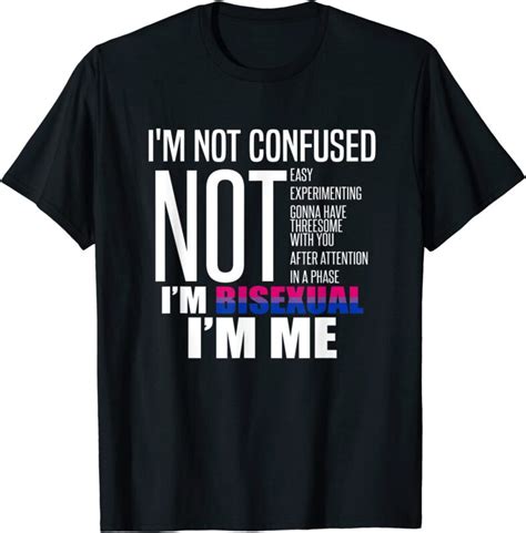 15 Bisexual Shirt Designs Bundle For Commercial Use Part 4 Bisexual T