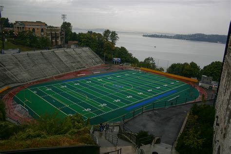 Stadium High School Sah Archipedia