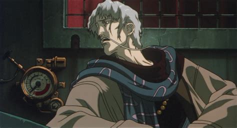 Vampire Hunter D Bloodlust 2000