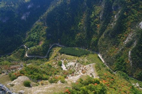 Буйновското ждрело, България - Градовете на Европа
