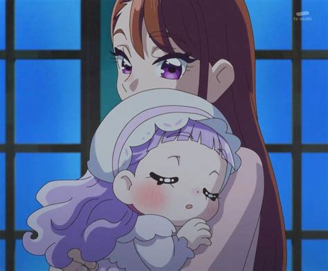 Soaring Sky PreCure ep 19 Ageha Ellee ひろがるスカイプリキュア 第19話 エルを