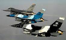 General Dynamics F-16 Fighting Falcon variants - Wikipedia