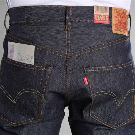 Levis Vintage 1947 501 Jeans - 81757 - Sneakersnstuff (SNS ...