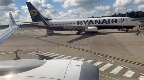 Ryanair Announces New Routes From Bristol The Path Less Traveled