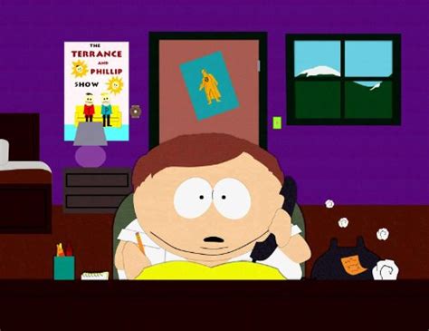 "South Park" Kenny Dies (2001) Technical Specifications » ShotOnWhat?