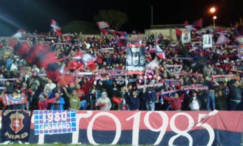 Il Cosenza Vince La Coppa Italia Di Lega Pro Un Successo Storico