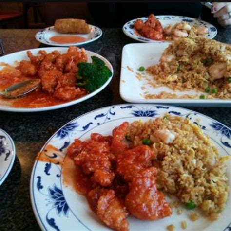 Hunan Garden Restaurant 1207 Liberty Rd Sykesville Md 21784 Usa