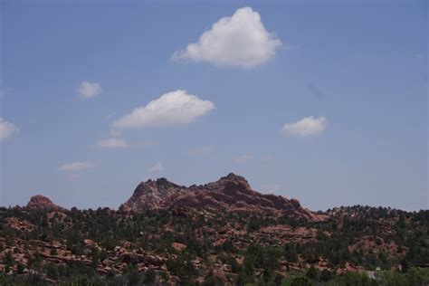 Cumulus Humilis Clouds Photographs Photography Photos Pictures Clouds