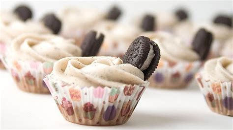 Tipos De Coberturas Para Tus Cupcakes Todo Lo Que Debes Saber