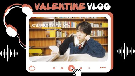 🐱 Nan Diệc Vong Hoài Vlog X Somebody To You 【liên Hoài Vỹ X Tôn Diệc