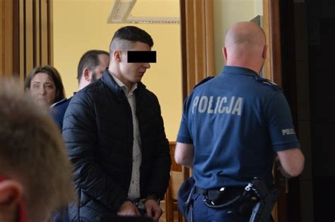 Gorlice Winny śmierci Angeliki Karol F jeden z bliźniaków usłyszał