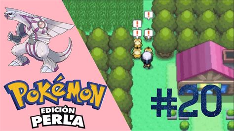 Pokemon Perla Ep Nos Enfrentamos A Un Mienbreo Del Tean Galaxia Y