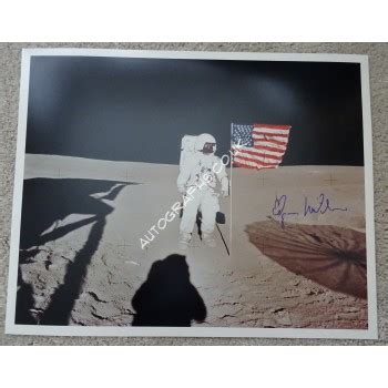 Apollo Autographs