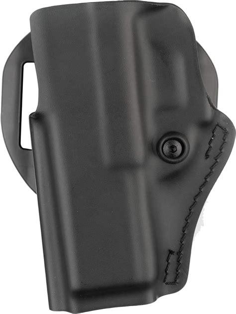 Safariland 5198 Open Top Concealment Paddle And Belt Loop